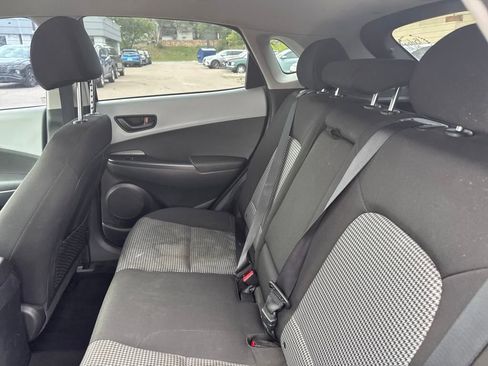 Used 2018 Hyundai Kona SEL image 32