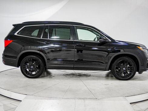 Used 2022 Honda Pilot Special Edition image 13