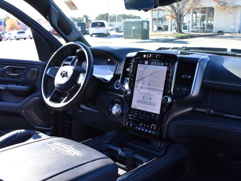 Used 2024 RAM 1500 Limited image 34