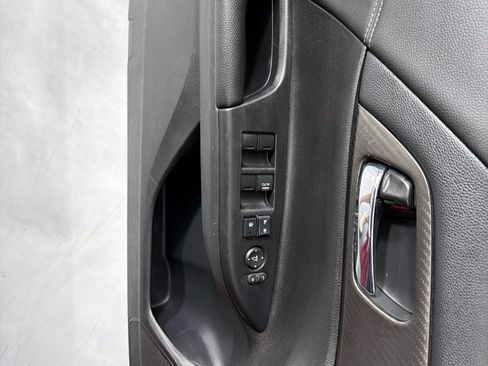 Used 2016 Honda Accord Sport image 8
