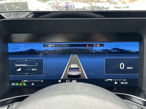 New 2026 Subaru Outback Premium image 6