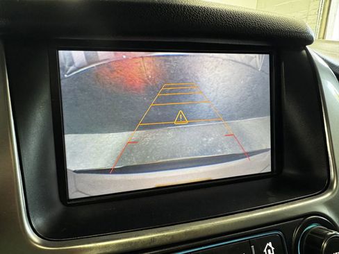 Used 2015 Chevrolet Tahoe LTZ AWD/4WD image 10