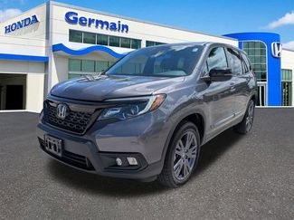 Used 2019 Honda Passport EX-L video 1
