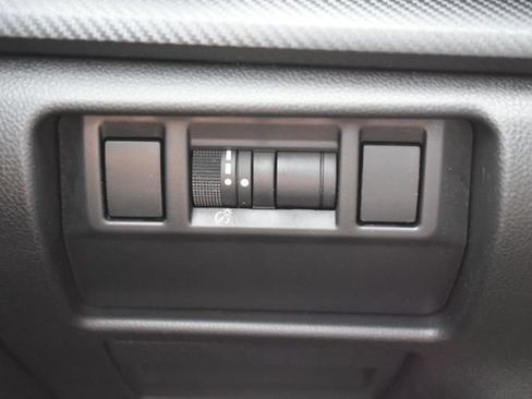 Used 2024 Subaru Crosstrek 2.5i Wilderness w/ Crosstrek Mirror Package AWD/4WD image 20