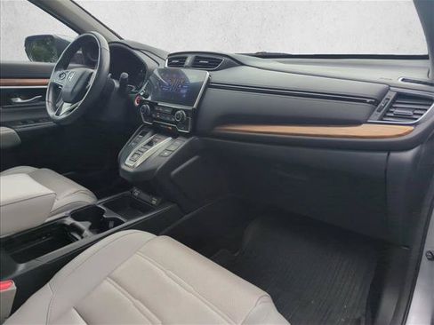 Used 2020 Honda CR-V EX-L image 29