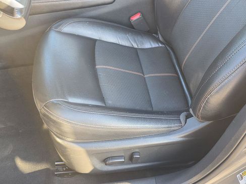 Used 2022 Nissan Altima 2.5 SR image 30