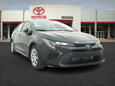 New 2026 Toyota Corolla LE image 31
