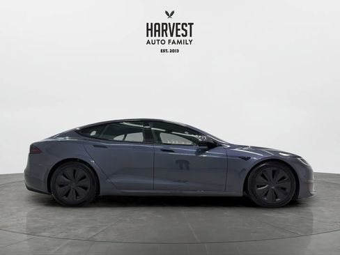 Used 2023 Tesla Model S Standard Range image 8