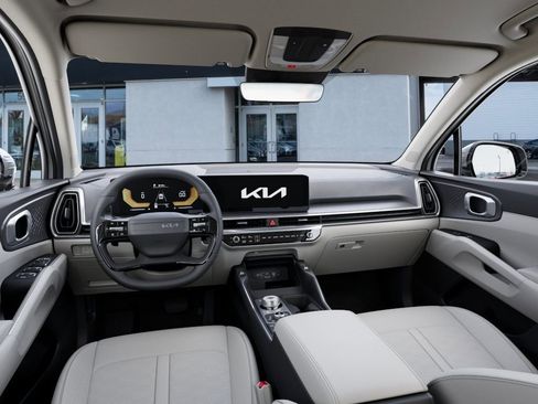 New 2026 Kia Sorento EX AWD/4WD image 14