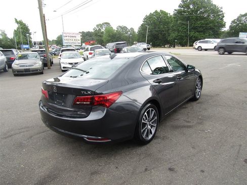 Used 2016 Acura TLX V6 SH-AWD w/ Technology Pkg image 7