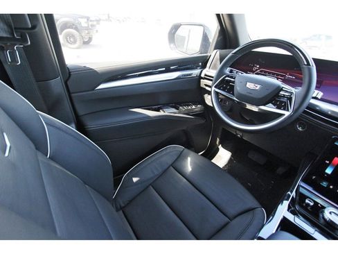 New 2026 Cadillac Escalade ESV Sport w/ Touring Package image 8