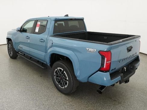 New 2026 Toyota Tacoma TRD Sport image 32