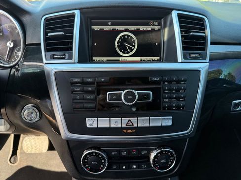 Used 2014 Mercedes-Benz ML 350 4MATIC image 20