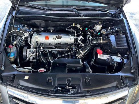 Used 2012 Honda Accord LX image 25