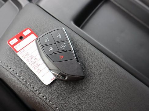 New 2026 Chevrolet Silverado 1500 RST image 23