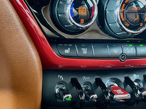 Used 2024 MINI Cooper Countryman John Cooper Works w/ Signature Upholstery Package AWD/4WD image 21
