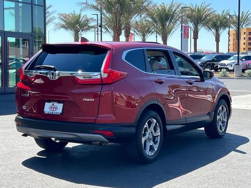 Used 2019 Honda CR-V EX-L image 6