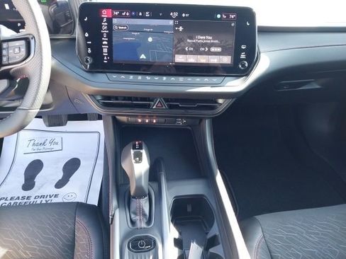 New 2025 Dodge Charger R/T w/ Sun & Sound Package image 13