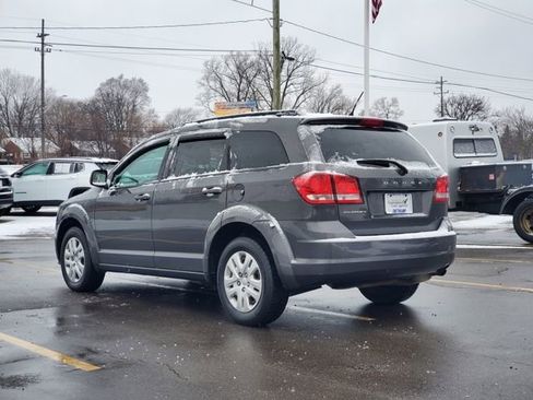 Used 2015 Dodge Journey SE w/ Quick Order Package 22F SE image 2