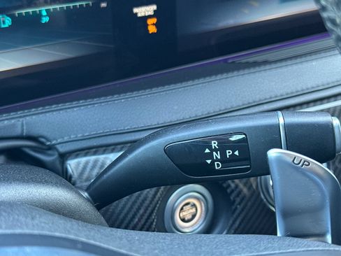 Used 2019 Mercedes-Benz S 63 AMG S 4MATIC Sedan image 20