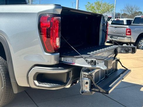 Used 2024 GMC Sierra 1500 Denali w/ Denali Reserve Package image 24