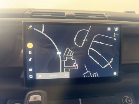 Used 2022 Land Rover Defender 110 XS Edition image 22