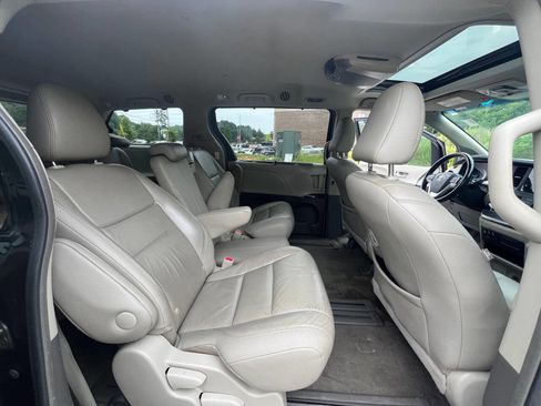 Used 2016 Toyota Sienna XLE FWD image 20