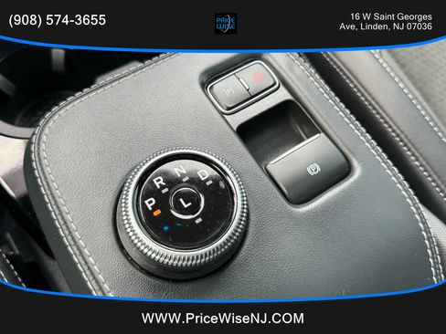 Used 2021 Ford Mustang Mach-E GT w/ GT Performance Edition image 19