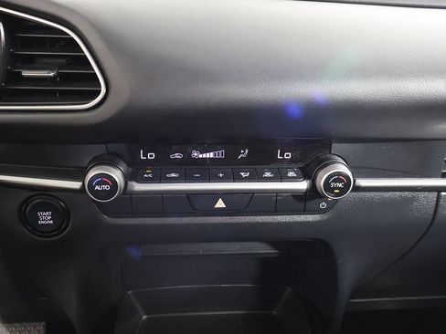 Used 2024 MAZDA CX-30 AWD 2.5 S w/ Select Sport Pkg image 44