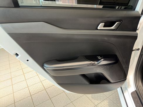 Certified 2022 Kia K5 GT-Line FWD image 18