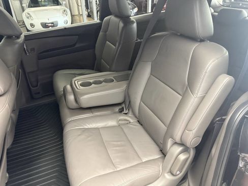 Used 2015 Honda Odyssey EX-L image 28