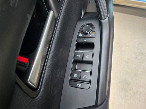 New 2026 MAZDA CX-50 AWD 2.5 S w/ Accent Package image 23