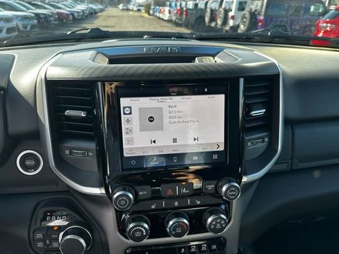 New 2026 RAM 1500 Big Horn/Lone Star image 23