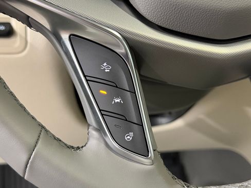 New 2026 Cadillac XT5 Premium Luxury AWD/4WD image 26