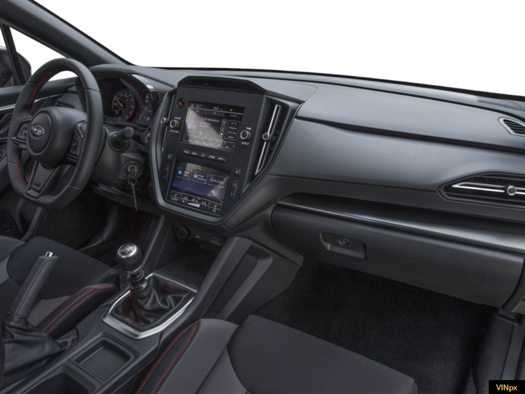 New 2026 Subaru WRX AWD/4WD image 6
