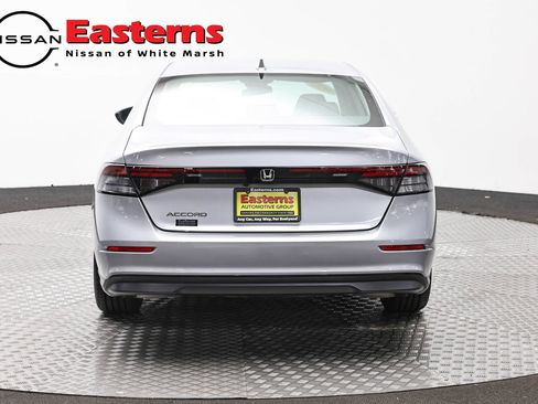 Used 2023 Honda Accord LX image 6