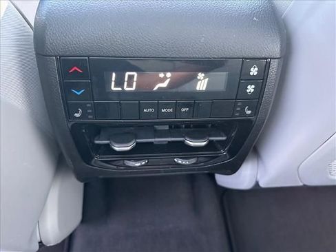 Used 2021 Jeep Grand Cherokee L Overland AWD/4WD image 14