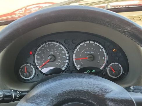 Used 2007 Jeep Liberty Sport AWD/4WD image 11