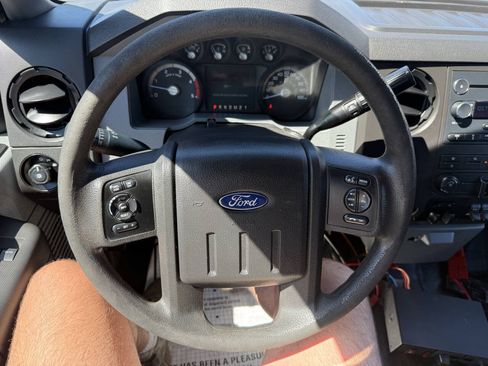 Used 2015 Ford F350 XL w/ Power Equipment Group AWD/4WD image 22