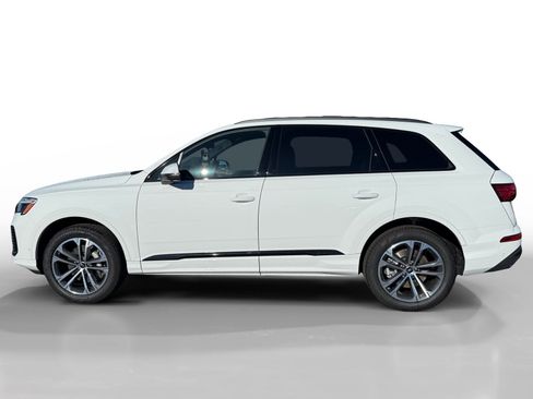 Used 2026 Audi Q7 2.0T Premium Plus w/ Premium Plus Package AWD/4WD image 2