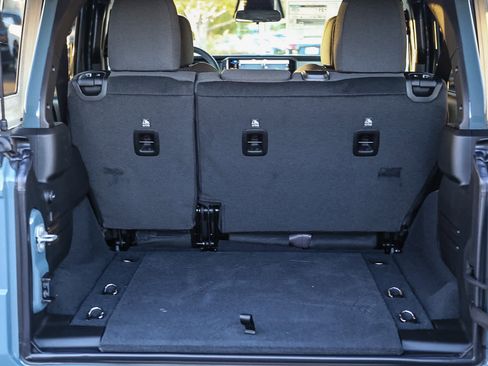 New 2026 Jeep Wrangler Sport S image 24