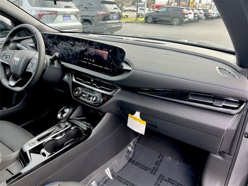 New 2026 Buick Envista Sport Touring w/ Convenience I Package image 23