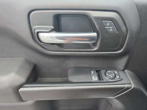 Used 2024 Chevrolet Silverado 1500 W/T w/ WT Fleet Convenience Package image 28