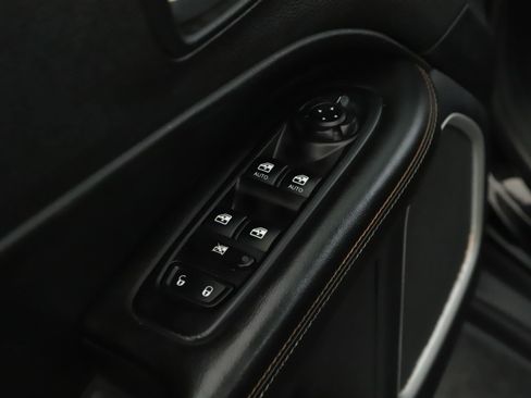 Used 2019 Jeep Compass Latitude w/ Popular Equipment Group image 7