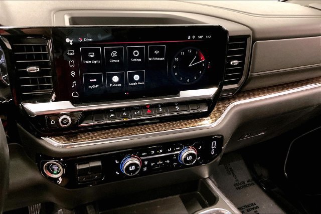 Used 2023 GMC Sierra 1500 Elevation AWD/4WD image 30