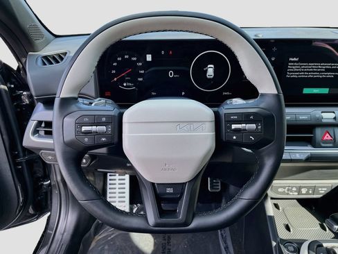 Certified 2026 Kia K4 GT-Line Turbo FWD image 18