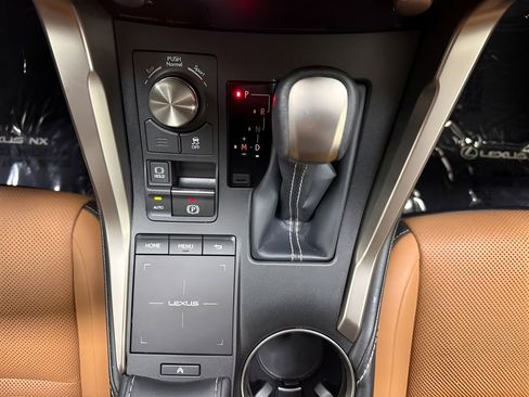 Used 2020 Lexus NX 300 FWD w/ Comfort Package image 27