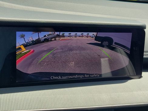 Used 2025 Nissan Murano SV FWD image 12