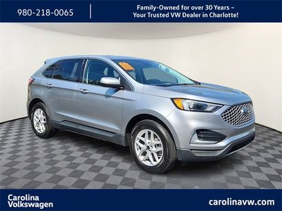 Used 2023 Ford Edge SEL