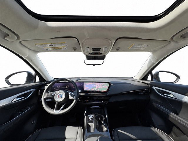 New 2026 Buick Envision Avenir AWD/4WD image 17